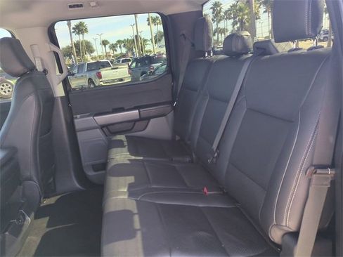 Used 2023 Ford F150 XLT image 14