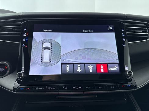 New 2026 Jeep Grand Wagoneer Limited AWD/4WD image 20
