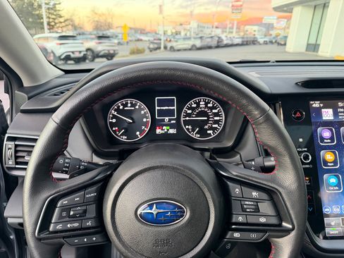 Used 2024 Subaru Legacy Sport image 11