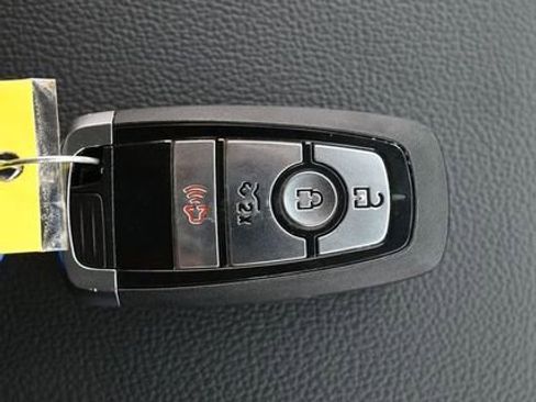 New 2024 Ford F150 Lightning Pro w/ Tow Technology Package image 17