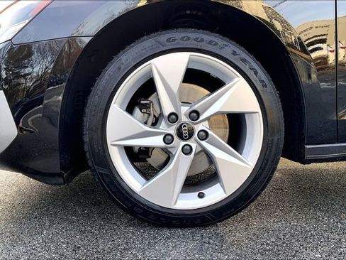 Used 2023 Audi A3 2.0T Premium image 10