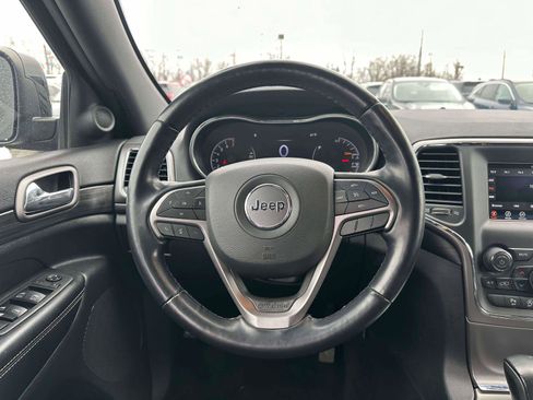 Used 2021 Jeep Grand Cherokee Freedom Edition image 13