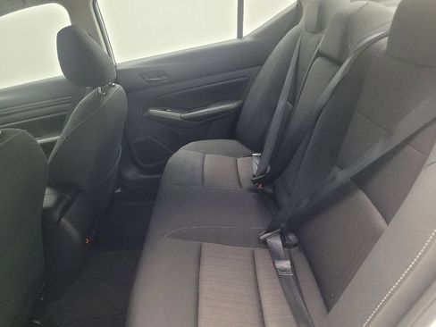 Used 2025 Nissan Altima 2.5 SV FWD image 18