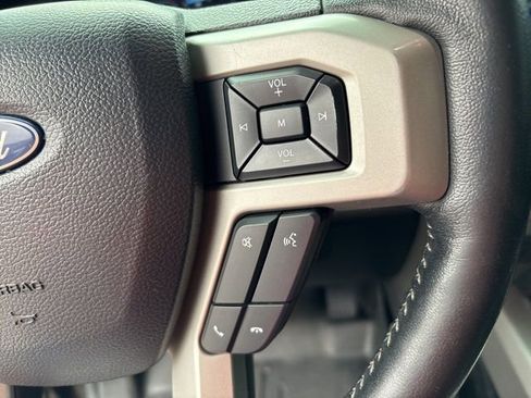 Used 2019 Ford F250 Lariat w/ Lariat Ultimate Package image 22