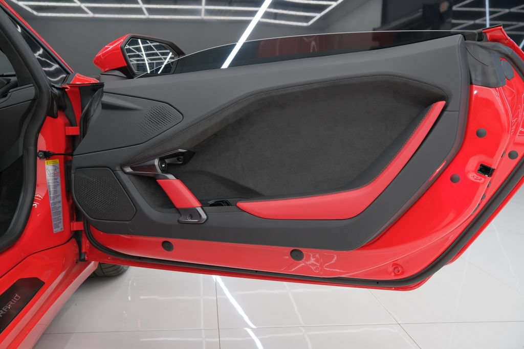 Used 2026 Lamborghini Temerario AWD/4WD image 40