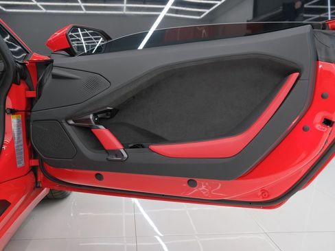 Used 2026 Lamborghini Temerario AWD/4WD image 40