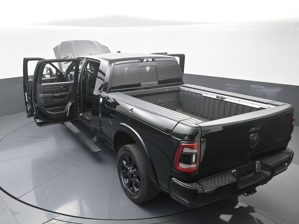 Used 2023 RAM 2500 Limited AWD/4WD image 77