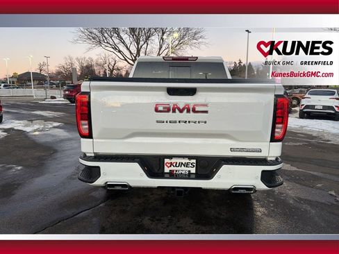New 2026 GMC Sierra 1500 Elevation w/ Elevation Premium Package image 6
