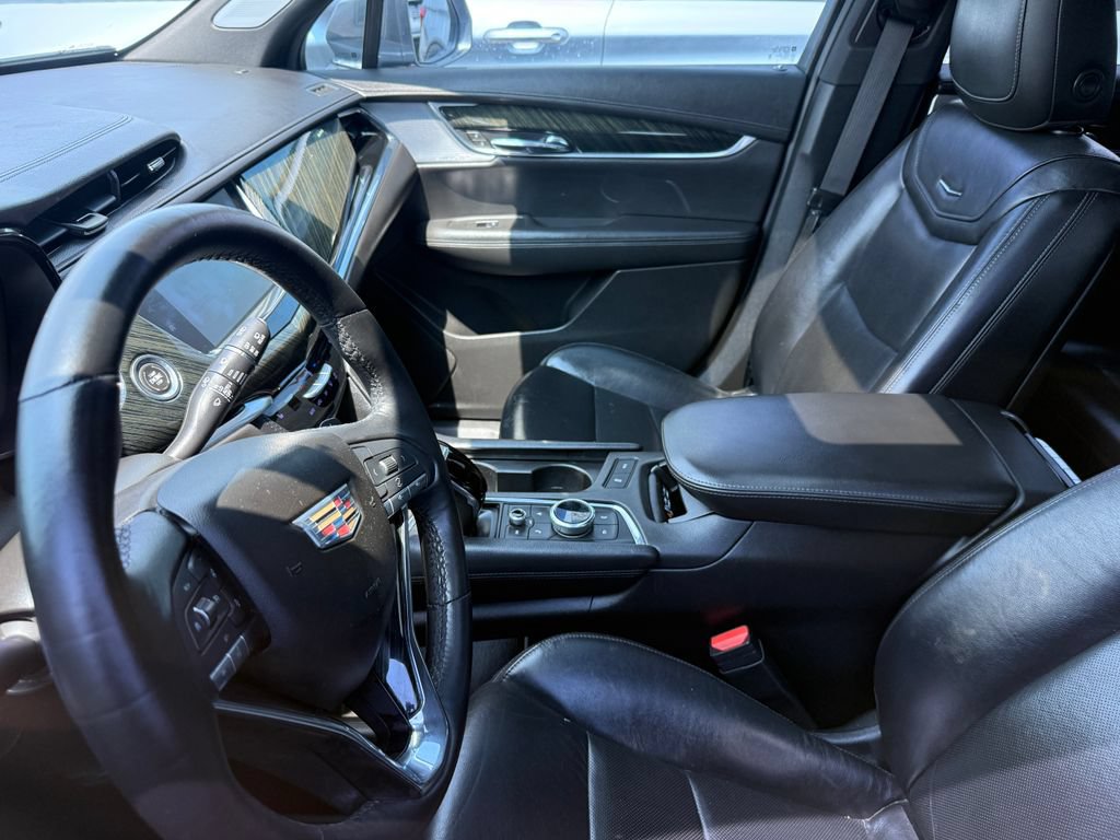 Used 2020 Cadillac XT6 Premium Luxury FWD image 23