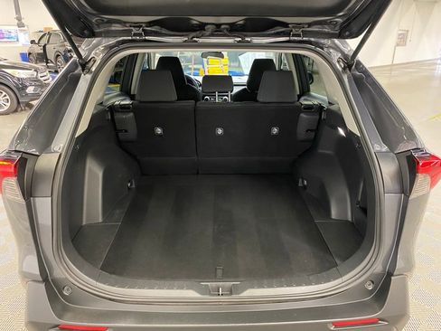 Used 2024 Toyota RAV4 LE image 36