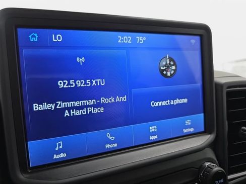 Certified 2024 Ford Bronco Sport Big Bend AWD/4WD image 22