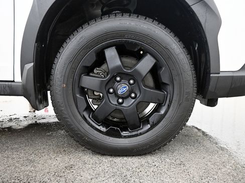 Used 2022 Subaru Outback Wilderness image 39