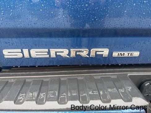 Used 2019 GMC Sierra 1500 Limited w/ Elevation Edition image 33