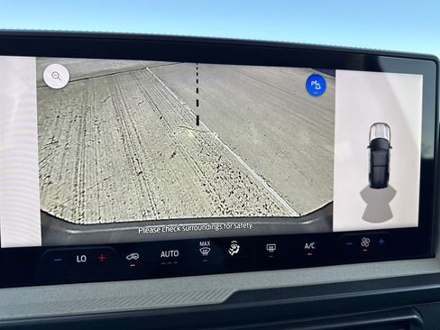 New 2026 Ford Bronco Sport Big Bend image 23