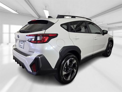 New 2025 Subaru Crosstrek 2.5i Limited w/ Crosstrek Mirror Package image 4