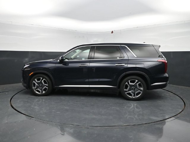 Used 2024 Hyundai Palisade SEL FWD image 4