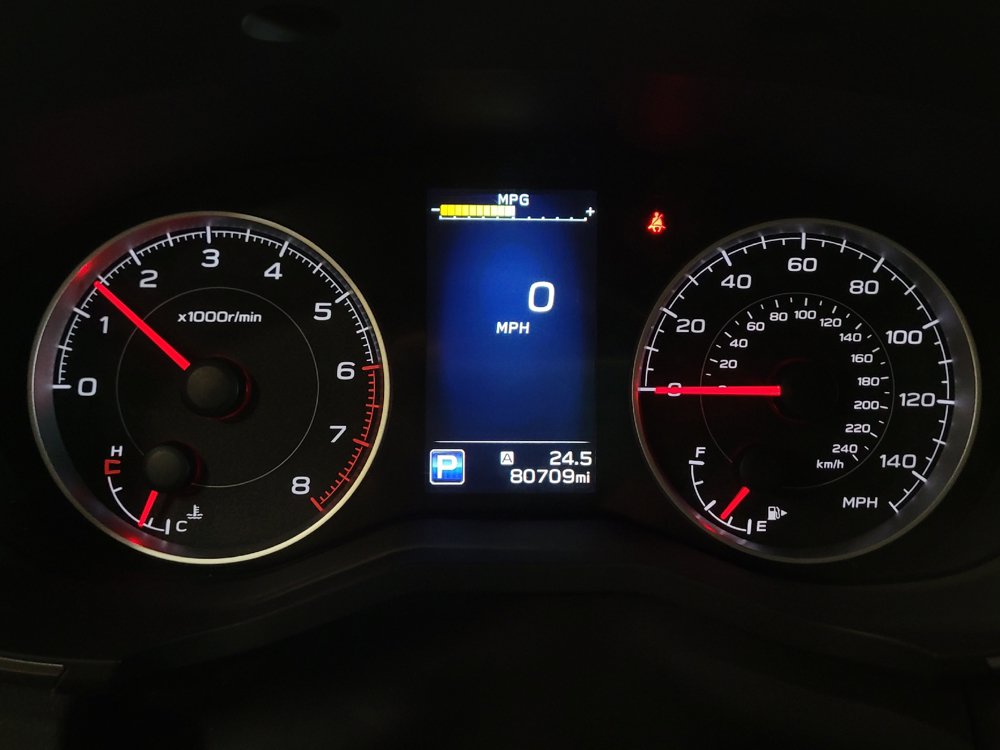 Used 2019 Subaru Ascent Premium AWD/4WD image 23