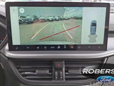 New 2025 Ford Escape Active w/ Tech Pack #1 image 21