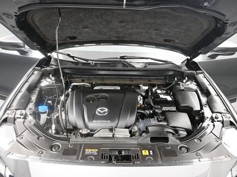 Used 2023 MAZDA CX-5 AWD 2.5 S w/ Premium Package image 20