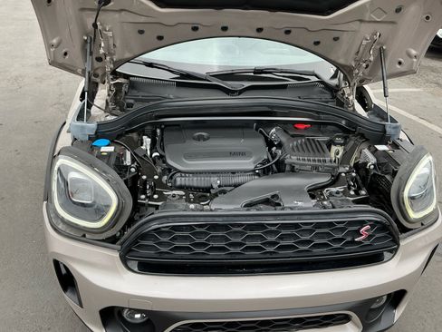 Used 2024 MINI Cooper Countryman S FWD image 21