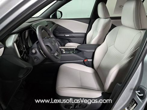 New 2026 Lexus TX 350 FWD image 10