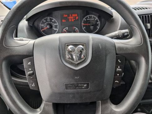 Used 2021 RAM ProMaster 2500 image 19