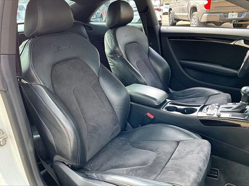 Used 2016 Audi A5 2.0T Premium Plus image 23