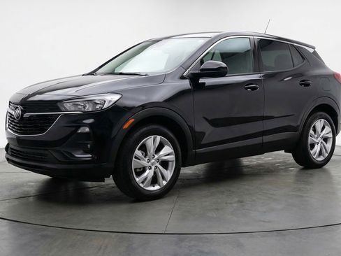Used 2025 Buick Encore GX Preferred image 3
