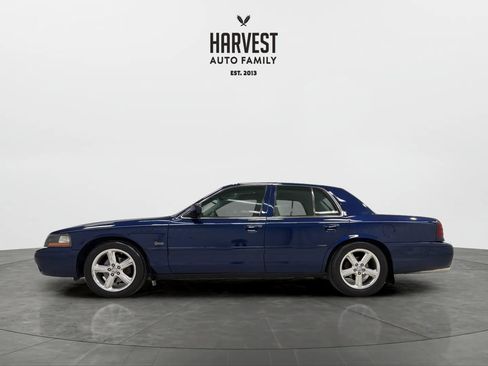Used 2003 Mercury Marauder RWD image 2