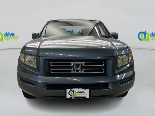 Used 2007 Honda Ridgeline RTS image 15