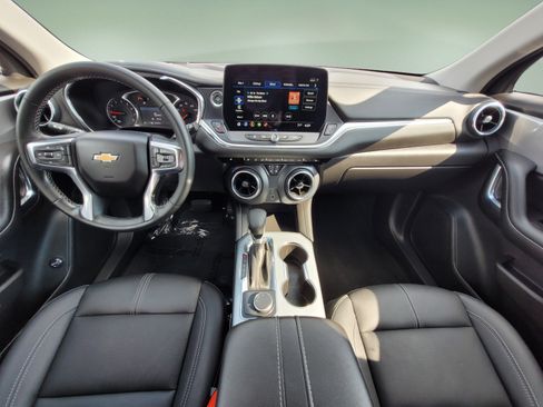 Used 2023 Chevrolet Blazer LT FWD image 15