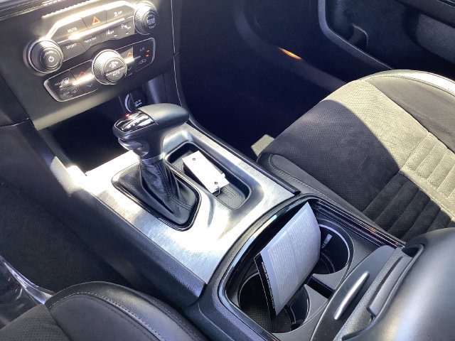 Used 2023 Dodge Charger R/T w/ Daytona Edition Group RWD image 18