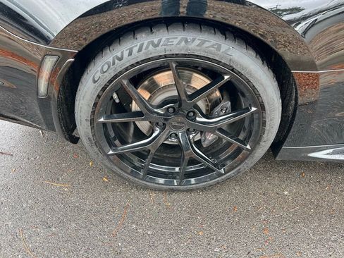 Used 2019 Chevrolet Camaro SS image 11