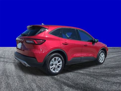 New 2026 Ford Escape Active FWD image 4