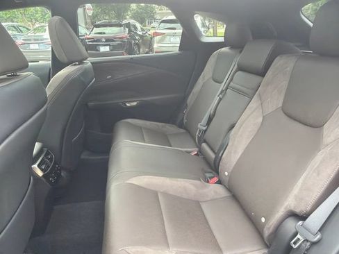 Used 2023 Lexus RX 350 AWD w/ Cold Area Package image 37