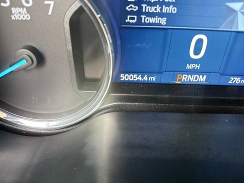 Used 2023 Ford F150 XLT w/ Equipment Group 302A High image 16