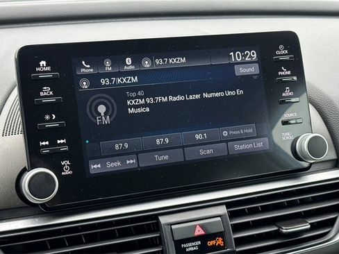 Used 2022 Honda Accord LX image 17