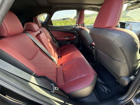 Used 2023 Lexus NX 350 AWD w/ Vision Package image 17