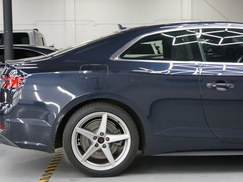 Used 2018 Audi A5 2.0T Prestige w/ S Line Sport Package image 33