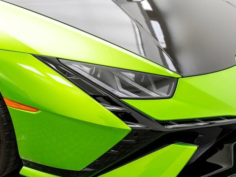 Used 2024 Lamborghini Huracan Tecnica image 53