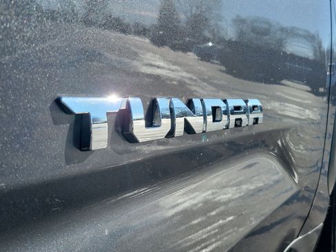 New 2026 Toyota Tundra SR5 w/ SR5 Convenience Package image 8