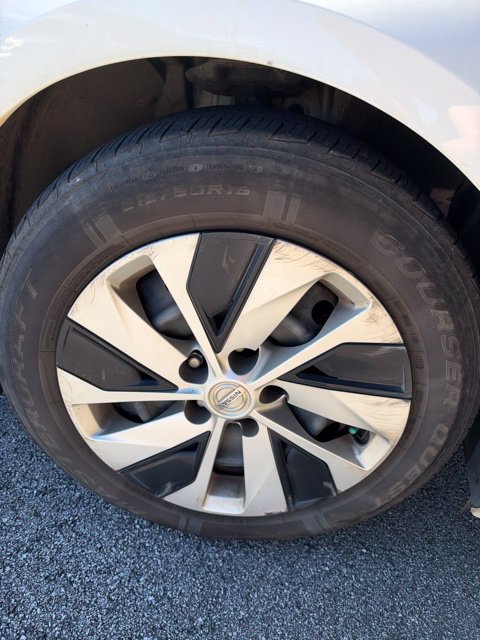 Used 2020 Nissan Altima 2.5 S w/ Driver Assist Package FWD image 4