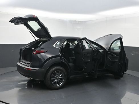 Used 2023 MAZDA CX-30 AWD 2.5 S image 38