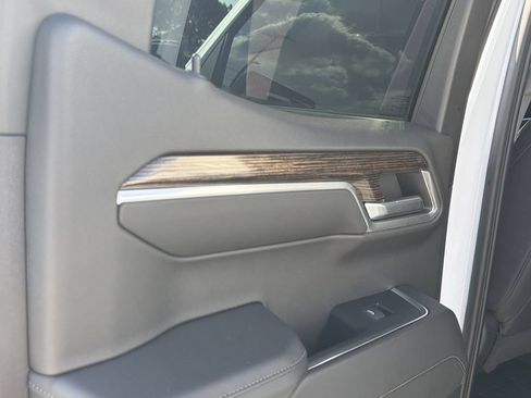 Used 2024 GMC Sierra 1500 Elevation w/ LPO, Elevation Black Package RWD image 13