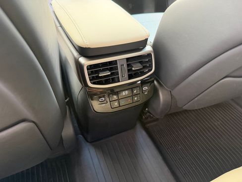 Used 2023 Lexus RX 350 FWD w/ Cold Area Package image 23