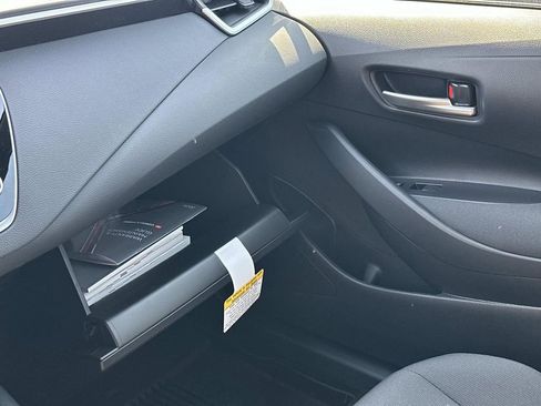 New 2026 Toyota Corolla SE AWD/4WD image 31