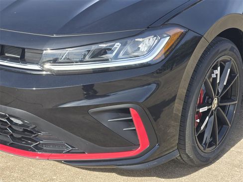 New 2026 Volkswagen Jetta GLI Autobahn image 6