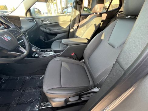 Used 2025 Buick Encore GX Preferred image 27