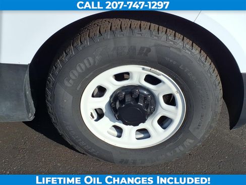 Used 2024 Chevrolet Brightdrop 600 w/ Commercial Equipment Package AWD/4WD image 12