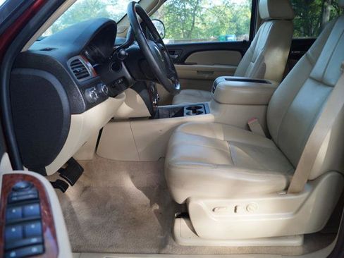 Used 2008 Chevrolet Tahoe LT w/ LT Preferred Equipment Group image 17